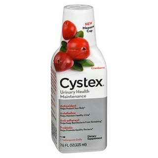 Foto 1 | Foto 1 | Suplemento Cystex Urinary Health Maintenance, 225 Ml (paquete De - Venta Internacional.