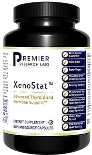 Foto 1 | Foto 1 | Suplemento Premier Research Labs Xenostat 90 Cápsulas - Venta Internacional.