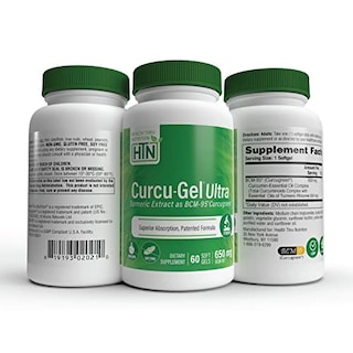 Foto 5 | Foto 5 | Suplemento Health Thru Nutrition Curcu-gel 650 Mg Bcm-95 - Venta Internacional.