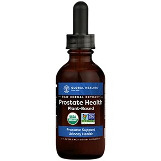 Foto 1 | Foto 1 | Suplementos Global Healing Prostrex Prostate Health 60 Ml Para Hombres - Venta Internacional.