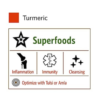 Foto 3 | Foto 3 | Suplemento De Curcumina De Cúrcuma Organic India 180 Cápsulas - Venta Internacional.