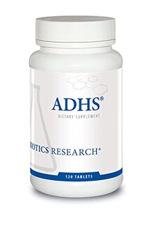 Foto 1 | Foto 1 | Suplemento Biotics Research Adhs Adrenal Support 120 Comprimidos - Venta Internacional.