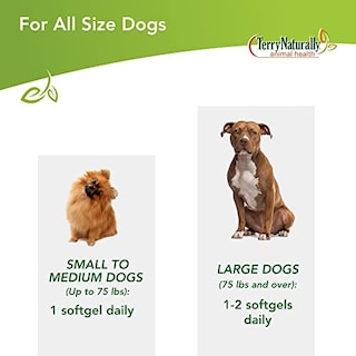 Foto 6 | Foto 6 | Suplemento Curacel Curcumin 37 De Terry Naturally Animal Health - Venta Internacional.