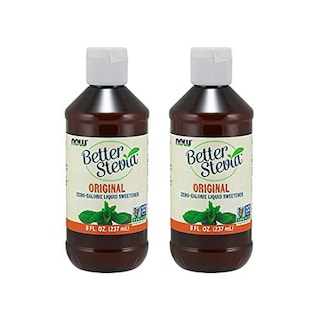 Foto 1 | Foto 1 | Edulcorante Líquido Now Foods Better Stevia 240 Ml (paquete De 2) - Venta Internacional.