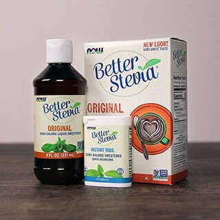 Foto 5 | Foto 5 | Edulcorante Líquido Now Foods Better Stevia 240 Ml (paquete De 2) - Venta Internacional.