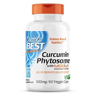 Foto 1 | Foto 1 | Suplemento Doctor's Best Curcumin Phytosome 500 Mg 60 Cápsulas - Venta Internacional.