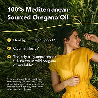 Foto 2 | Foto 2 | Suplemento North American Herb & Spice Oreganol P73 30 Ml - Venta Internacional.