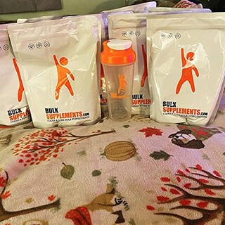 Foto 5 | Foto 5 | Powder Bulksupplements.com Edta Disódico 500 G De Hígado Renal - Venta Internacional.