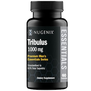 Foto 1 | Foto 1 | Suplemento Nugenix Essentials Tribulus Terrestris 1000 Mg - Venta Internacional.