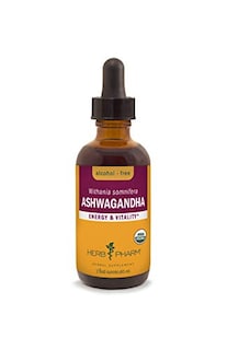 Foto 1 | Foto 1 | Suplemento De Extracto De Ashwagandha De Herb Pharm, 60 Ml, Sin Alcohol - Venta Internacional.
