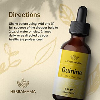 Foto 3 | Foto 3 | Extracto Líquido De Corteza De Quinina (cinchona Officinalis) 60 Ml - Venta Internacional.