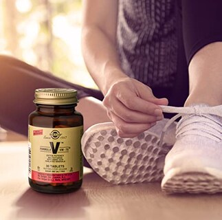 Foto 4 | Foto 4 | Multivitamínico Solgar Formula Vm-75, 90 Comprimidos Con Quelato Min - Venta Internacional.