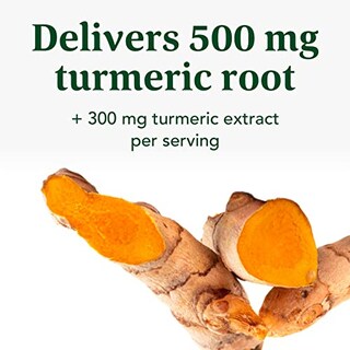 Foto 5 | Foto 5 | Suplemento Megafood Turmeric Strength For Joint 60 Comprimidos - Venta Internacional.