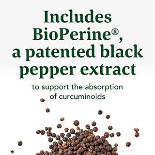 Foto 7 | Foto 7 | Suplemento Megafood Turmeric Strength For Joint 60 Comprimidos - Venta Internacional.
