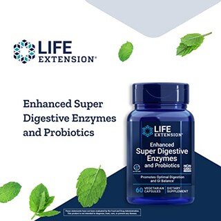 Foto 4 | Foto 4 | Complementa Las Enzimas Superdigestivas Mejoradas Con Life Extension Y - Venta Internacional.