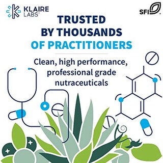 Foto 5 | Foto 5 | Suplemento Klaire Labs Quercetin-bromelain Forte 100 Cápsulas - Venta Internacional.