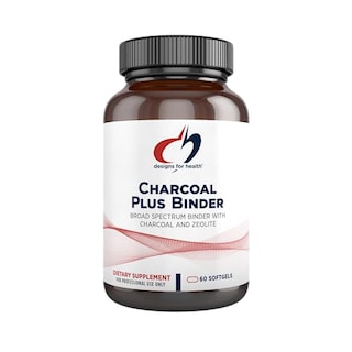Foto 1 | Foto 1 | Diseños De Suplementos Para Health Charcoal Plus Binder - Venta Internacional.