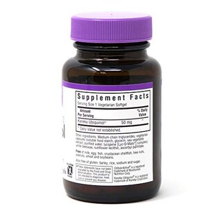 Foto 7 | Foto 7 | Suplemento Bluebonnet Nutrition Cellular Active Coq10 50 Mg - Venta Internacional.
