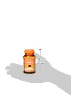 Foto 4 | Foto 4 | Complemente 4 Mg De Zeaxantina Puritan's Pride Con 10 Mg De Luteína - Venta Internacional.