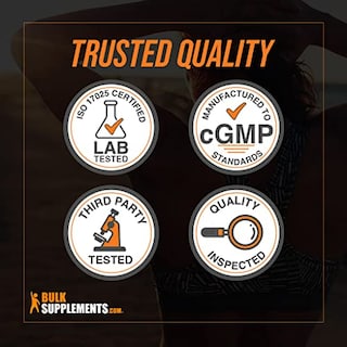 Foto 7 | Foto 7 | Péptidos De Colágeno En Polvo Bulksupplements.com 1 Kg - Venta Internacional.
