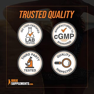 Foto 7 | Foto 7 | Supplement Bulksupplements.com Polvo Reducido En Glutatión Al 10% - Venta Internacional.