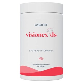 Foto 1 | Foto 1 | Suplemento Usana Visionex Ds Con Luteína Para La Salud Ocular (28 Comprimidos) - Venta Internacional.