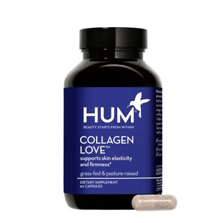 Foto 1 | Foto 1 | Suplemento Hum Collagen Love Skin Con Ácido Hialurónico Y Vitam - Venta Internacional.