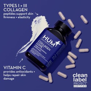 Foto 2 | Foto 2 | Suplemento Hum Collagen Love Skin Con Ácido Hialurónico Y Vitam - Venta Internacional.