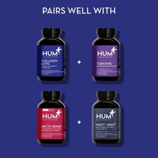 Foto 7 | Foto 7 | Suplemento Hum Collagen Love Skin Con Ácido Hialurónico Y Vitam - Venta Internacional.