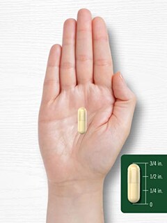 Foto 7 | Foto 7 | Cápsulas De Raíz De Regaliz Carlyle, 900 Mg, 300 Unidades, Sin Ogm - Venta Internacional.