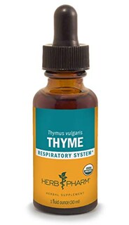 Foto 1 | Foto 1 | Extracto Líquido Herb Pharm, Tomillo, 30 Ml, Soporte Respiratorio - Venta Internacional.