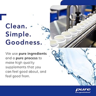 Foto 7 | Foto 7 | Suplemento: Fórmula De Enzimas Pancreáticas Pure Encapsulations 180 - Venta Internacional.