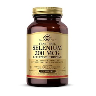 Foto 1 | Foto 1 | Suplemento Solgar Selenium 200 Mcg 250 Tabletas - Venta Internacional.