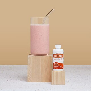 Foto 3 | Foto 3 | Aceite Mct Bulletproof Brain Octane C8, 90 Ml, Tamaño De Viaje - Venta Internacional.