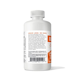 Foto 7 | Foto 7 | Aceite Mct Bulletproof Brain Octane C8, 90 Ml, Tamaño De Viaje - Venta Internacional.
