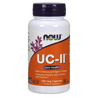 Foto 1 | Foto 1 | Supplements Now Foods Uc-ii, Colágeno Tipo Ii, 120 Cápsulas Vegetarianas - Venta Internacional.