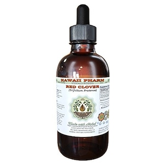 Foto 1 | Foto 1 | Suplemento Hawaiipharm Con Extracto De Trébol Rojo Sin Alcohol, 60 Ml - Venta Internacional.