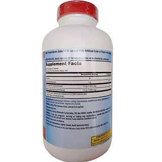 Foto 2 | Foto 2 | Suplemento Kirkland Signature Glucosamine Hci Extra Strength - Venta Internacional.