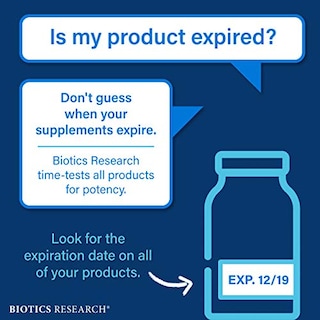 Foto 6 | Foto 6 | Suplemento Multivitamínico Biotics Research Equi Fem Para Mujeres - Venta Internacional.