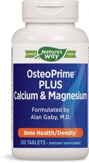 Foto 1 | Foto 1 | Suplemento Nature's Way Osteoprime Plus 120 Tabletas-Venta Internacional