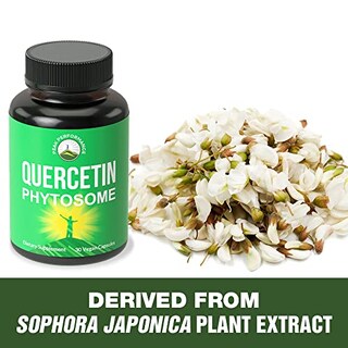 Foto 5 | Foto 5 | Suplemento Peak Performance Quercetin Phytosome 30 Cápsulas-Venta Internacional