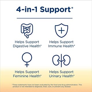 Foto 5 | Foto 5 | Suplemento Probiótico Renew Life Women's Care 15 B Cfu 30 Cápsulas - Venta Internacional.