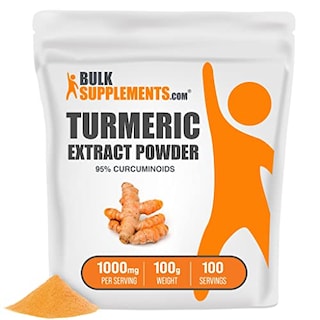 Foto 1 | Foto 1 | Suplemento Bulksupplements Turmeric Extract Powder 1000 Mg-Venta Internacional