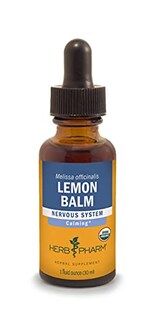 Foto 1 | Foto 1 | Suplemento Herb Pharmy Lemon Balm de 30 Ml-Venta Internacional