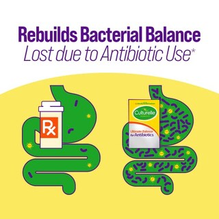 Foto 5 | Foto 5 | Suplemento Culturelle Probióticos de 20 Cápsulas-Venta Internacional