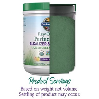 Foto 4 | Foto 4 | Suplemento Garden Of Life Raw Organic de 30 Porciones-Venta Internacional