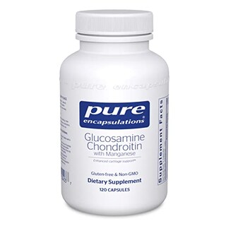 Foto 1 | Foto 1 | Suplemento Pure Encapsulations Glucosamine Chondroitin 120 Cápsulas- Venta Internacional