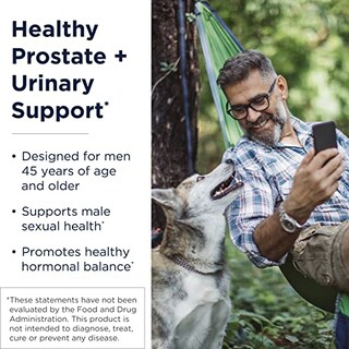 Foto 2 | Foto 2 | Supplements Designs For Health Prostate Supreme 120 Cápsulas - Venta Internacional