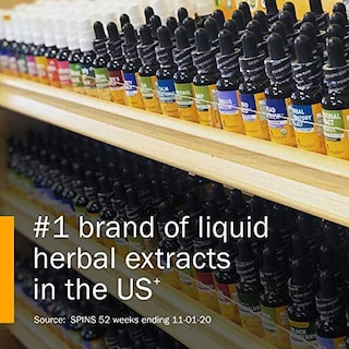 Foto 6 | Foto 6 | Extracto Líquido De Hoja De Olivo Herb Pharm, 30 Ml, Certificado Orgánico - Venta Internacional.