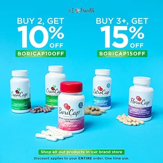 Foto 7 | Foto 7 | Suplemento De Extracto De Arándano Crancap 30 Tabletas - Venta Internacional
